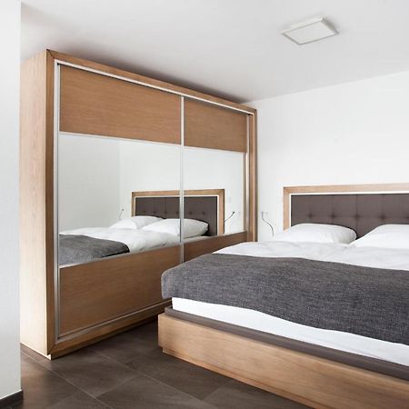 Apartamento Isiliving Montabaur Exterior foto