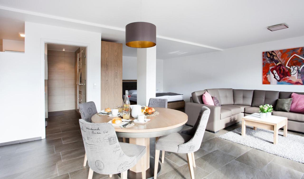Apartamento Isiliving Montabaur Exterior foto