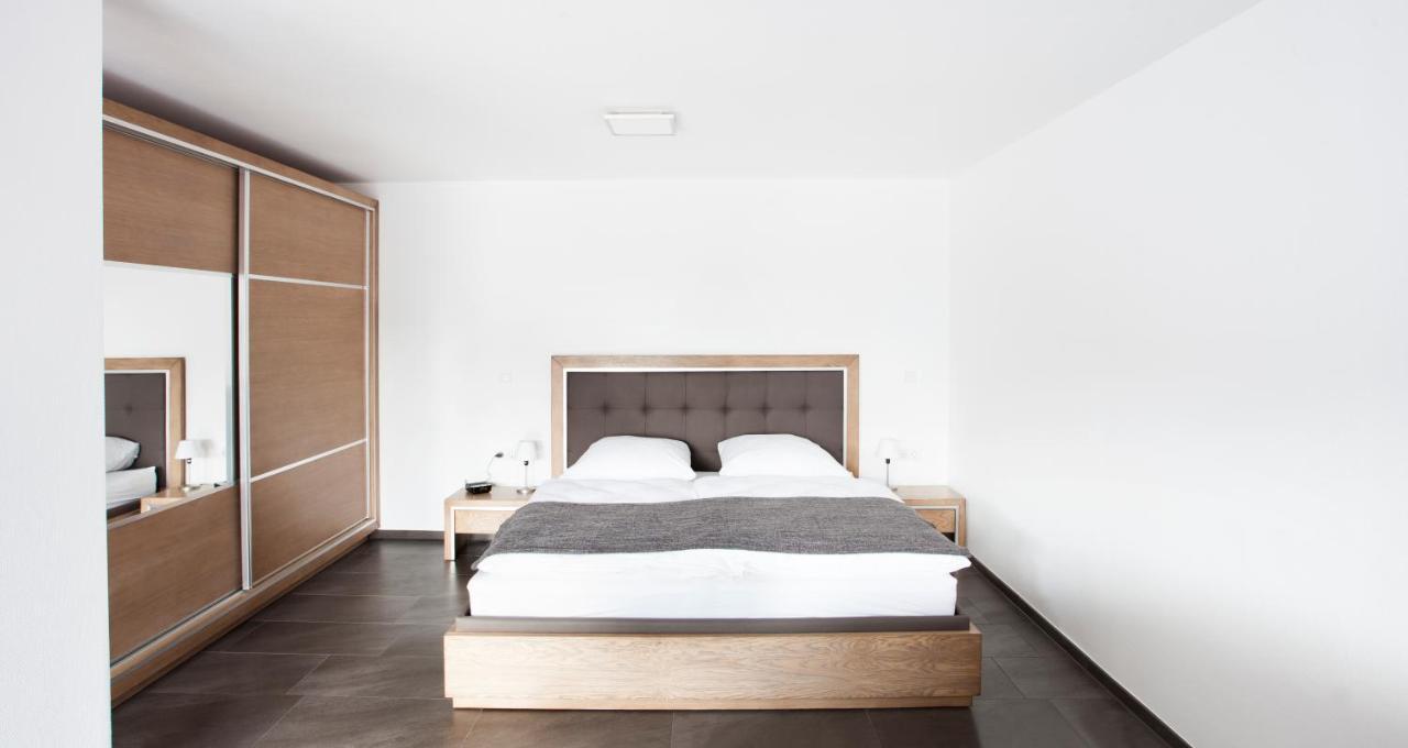 Apartamento Isiliving Montabaur Exterior foto