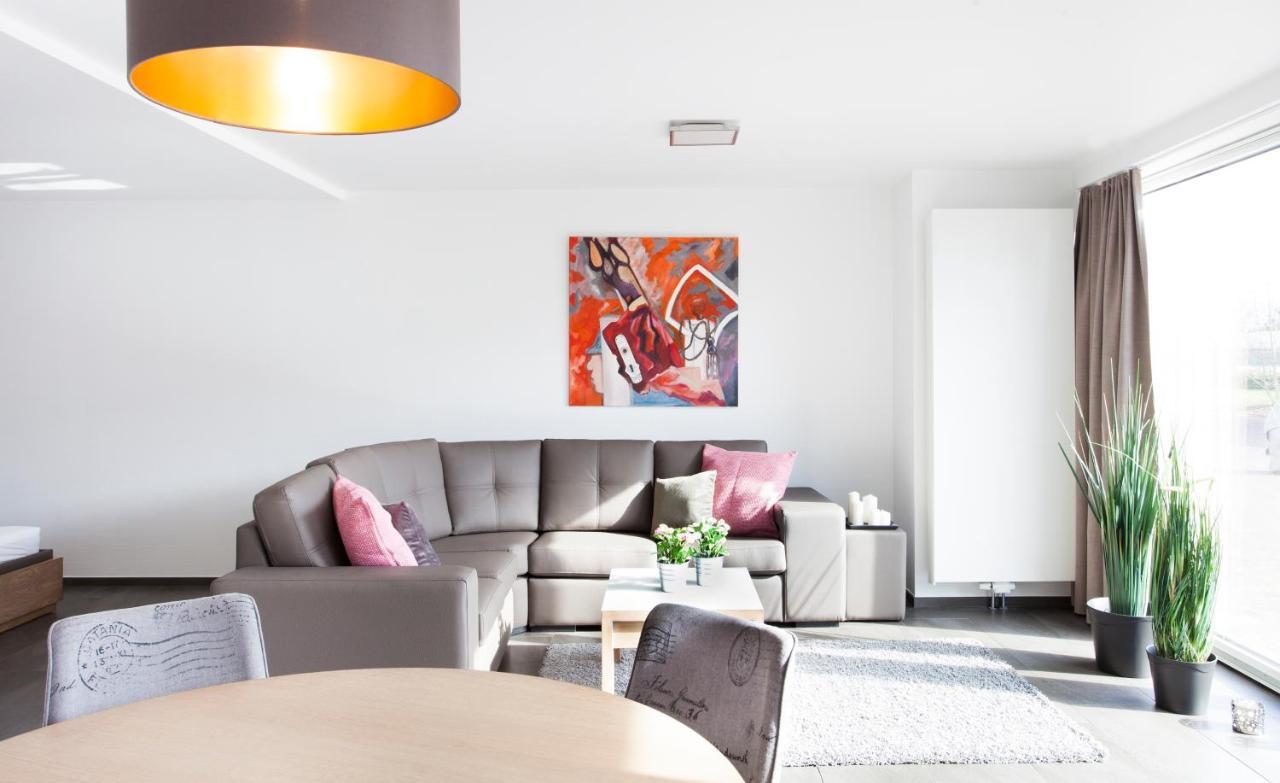 Apartamento Isiliving Montabaur Exterior foto