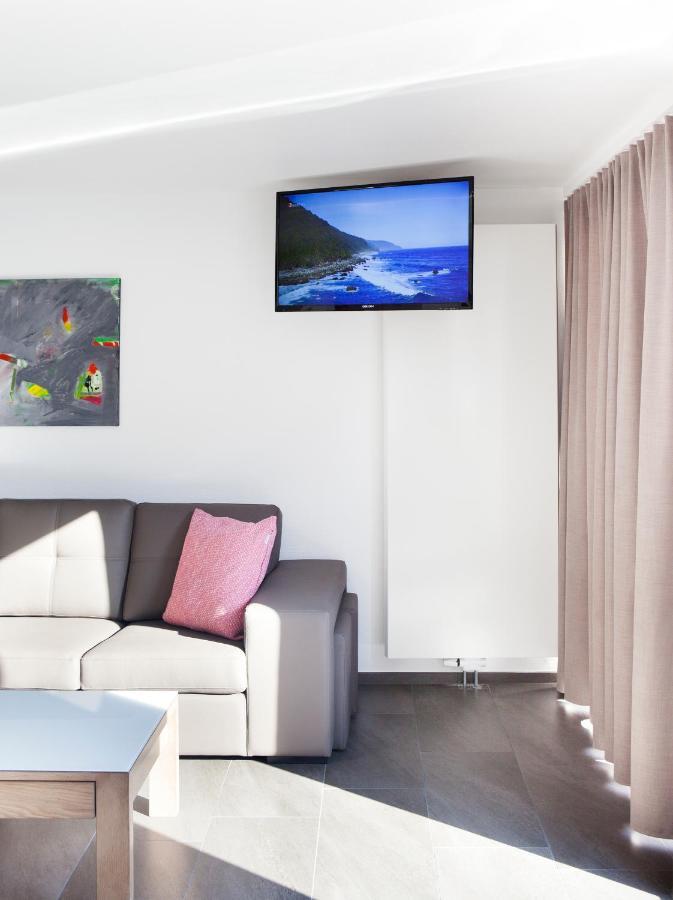Apartamento Isiliving Montabaur Exterior foto